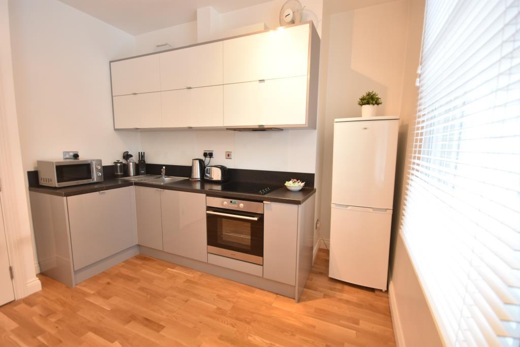 Apt 2, Soho Apartments 1St Floor By Indigo Flats Londra Esterno foto