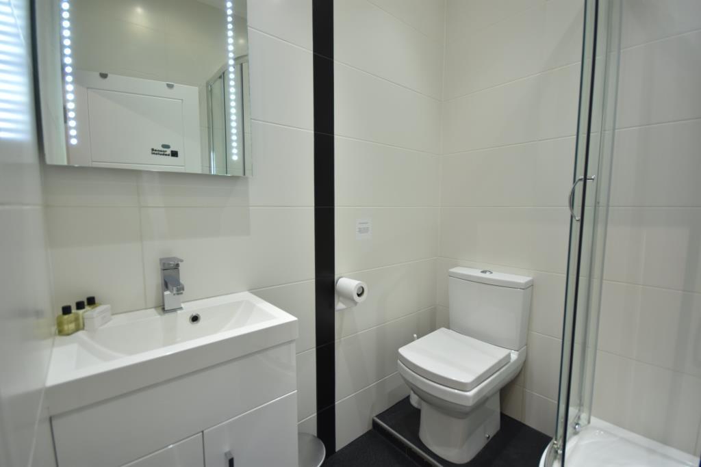 Apt 2, Soho Apartments 1St Floor By Indigo Flats Londra Esterno foto