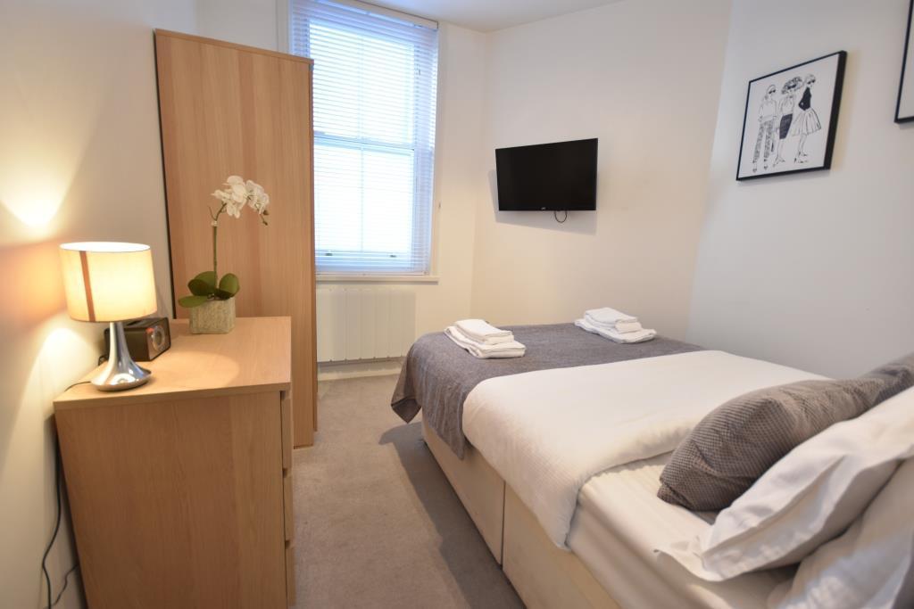 Apt 2, Soho Apartments 1St Floor By Indigo Flats Londra Esterno foto